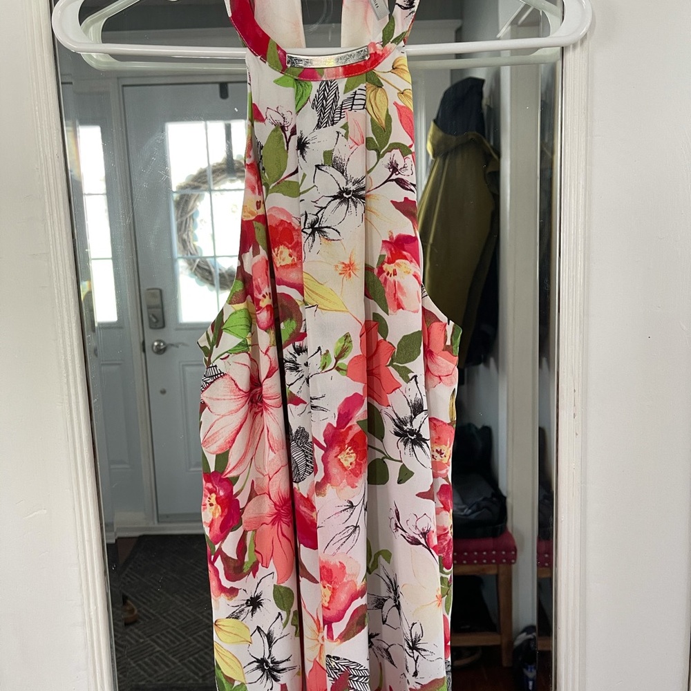 Guess Halter Top